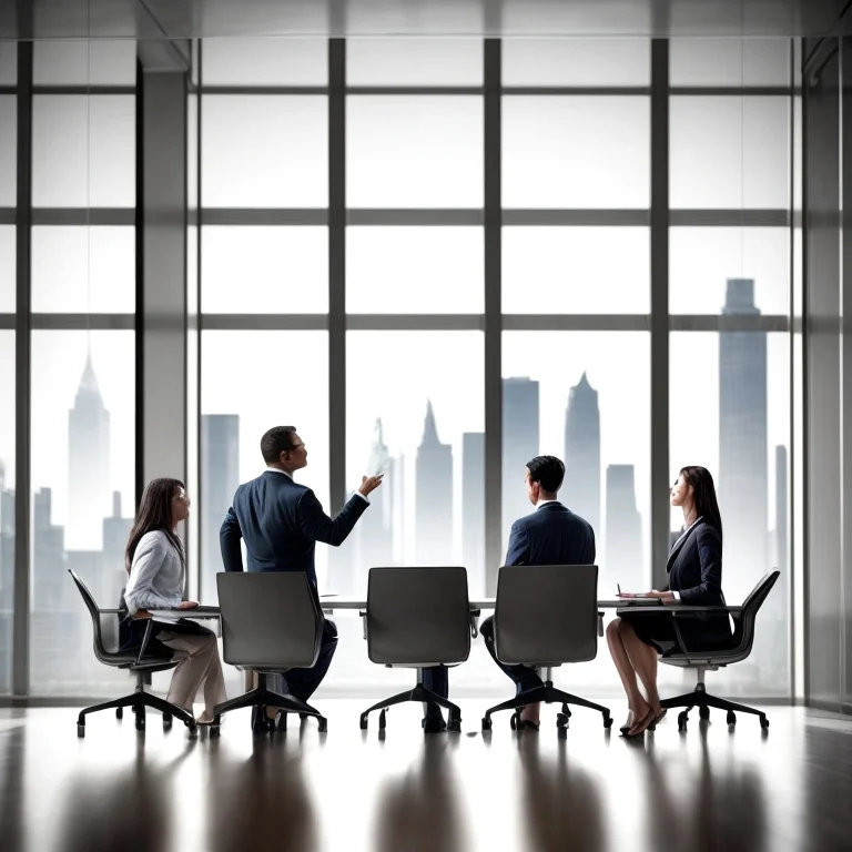 トレーニングセッションの様子